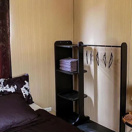 Bed & Breakfast Alpinia Houses&garden