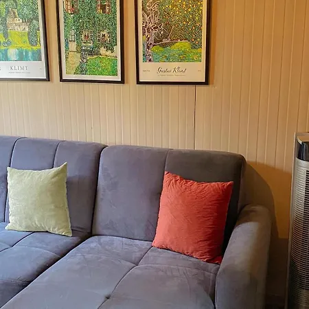 Bed & Breakfast Alpinia Houses&garden