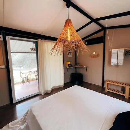Prázdninový dům Alpinia Houses&garden Fethiye