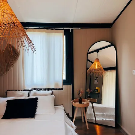 Alpinia Houses&garden