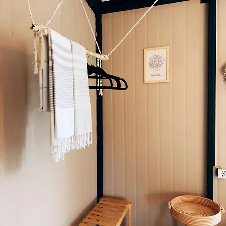 Alpinia Houses&garden フェティエ