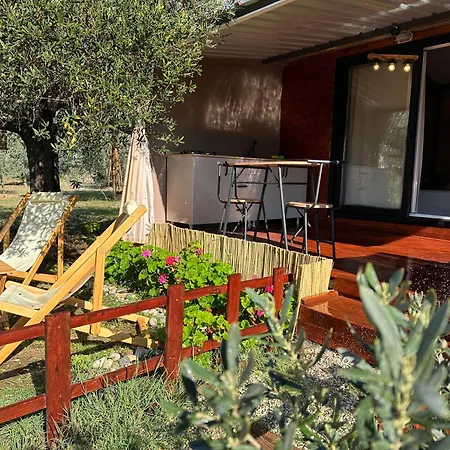 Alpinia Houses&garden Fethiye